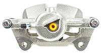 Go to DBA Street Series Caliper to suit Skoda Octavia 1.4L Czda Engine P Turbo FWD F LH 7/2015-2012
