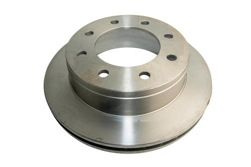 Street Standard KP Brake Disc to suit Hummer 2002-on R