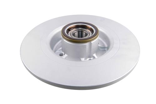 Go to En-Shield Standard SLD Brake Disc to suit Renault Grand Senic 2.0L 2005-10/2010 R