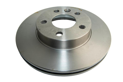 Go to Street Standard Brake Disc to suit VW Transporter 1996-2003 F