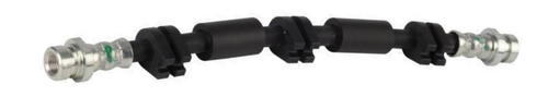 Go to DBA Street Series Brake Hose to suit Mitsubishi Mirage LA Rear Axle To Bracket Both 1/2013-8/2017