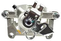 Go to DBA Street Series Caliper to suit VW Transporter 2.5L BNZ Engine Turbo D FWD R RH 8/2006-2/2010