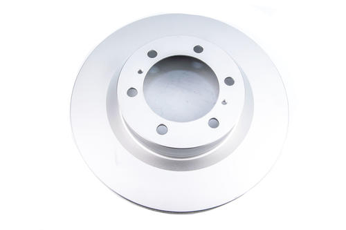 En-Shield Standard KP Brake Disc to suit Toyota Prado 150 2009-on F