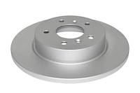 En-Shield Standard SLD Brake Disc to suit Nissan Qashqai 1.6L Diesel & 2.0L Petrol 0714-on R
