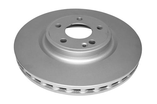 En-Shield Standard KP Brake Disc to suit Mercedes A W176 B W246 All 250's 06/2012-on F