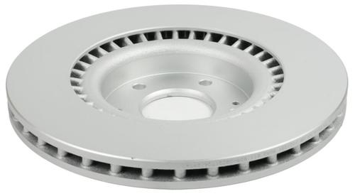 Go to En-Shield Standard KP Brake Disc to suit Hyundai i40 17/18'' Wheels 2011-on F