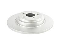 Go to En-Shield Standard Brake Disc to suit Merc GLE300D V167 SUV AWD 