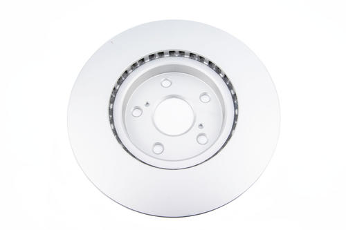 Go to En-Shield Standard KP Brake Disc to suit Lexus I S250, I S250C 2006-2012 F