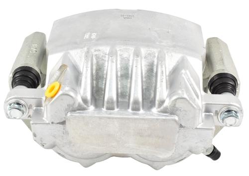 Go to DBA Street Series Caliper to suit Holden Commodore VF 3.6L V6 P RWD FLH 5/2013-10/2017