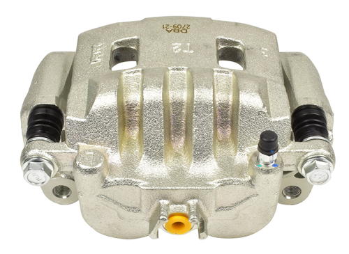 Go to DBA Street Series Caliper to suit Subaru Liberty BL 2.0L P AWD F LH 9/2003-6/2005