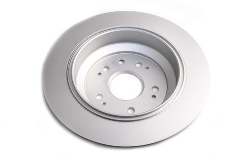 Go to En-Shield Standard SLD Brake Disc to suit Honda Accord CR Series 2.0L 2.4L & 3.5L 05/2013-on R