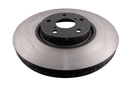 Go to 4000 Standard KP Brake Disc to suit Lexus GS300, GS450H, I S350 2005-2012 F