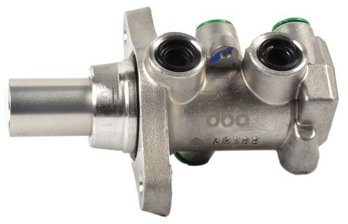 DBA Brake Master Cylinder to suit Mercedes