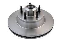 Street Standard KP Brake Disc to suit Ford 1996-on EL F ABS With Bearing Cups HUB Type