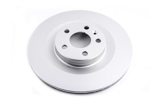 Go to En-Shield HC Standard Brake Disc to suit Volvo XC-90 03/2015-on S90 10/2016-on F