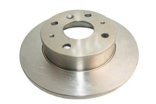 Go to Street Standard SLD Brake Disc to suit Daihatsu Charade 1989-1994 F