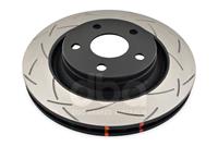 Go to 4X4 Survival T3 Slot KP Brake Disc to suit Jeepwrangler J8 F