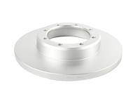 Go to En-Shield Standard HC Brake Disc to suit Renault Master X62 RWD 09/2013-on R