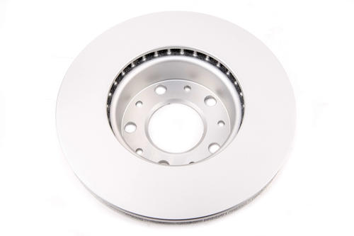 Go to En-Shield Standard PP Brake Disc to suit Fiat Ducato 2.2td, 2.3td & 3.0td 2006-on F