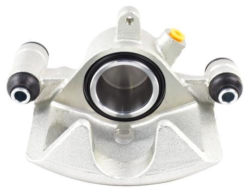 DBA Street Series Caliper to suit Toyota Hilux YN85 1.8L P RWD F RH 8/1992-7/1997