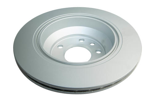 Go to En-Shield Standard Brake Disc to suit VW Touareg 2002-on R