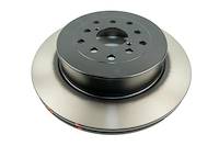 Go to 4000 Standard KP Brake Disc to suit Subaru WRX Sti 2002-2011 R