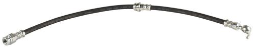 DBA Street Series Brake Hose to suit Mazda CX-9 TC 2.5L Petrol Turbo AWD Front RH 4/2016-on