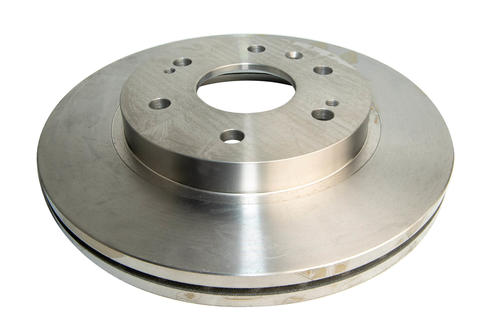 Street Standard KP Brake Disc to suit Chevrolet Tahoe 2008-on F