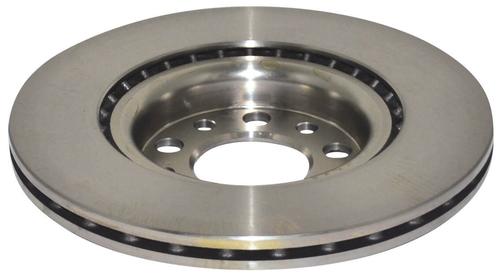 Go to Street Standard Brake Disc to suit Alfa-Romeo 159 2.4L, 3.0L & 2.4L Wagon R