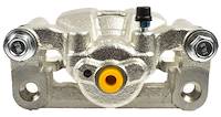 Go to DBA Street Series Caliper to suit Nissan X-Trail T30 2.5L P 4WD R LH 10/2001-9/2007