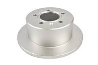 Go to En-Shield Standard Brake Disc to suit LDV V80 K1 2.5L TD 01/2013-on R