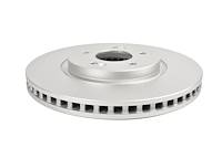 En-Shield Standard Brake Disc to suit Hyundai Tucson NX 1.6 TD AWD & Petrol FWD 02/2021-on F