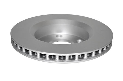 Go to En-Shield Standard KP Brake Disc to suit Jeep Wrangler JK 2007-on F