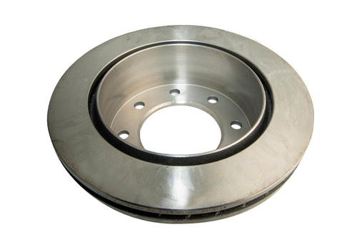 Go to Street Standard KP Brake Disc to suit Hummer 2002-on R