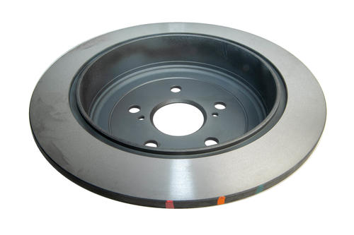 4000 Standard SLD Brake Disc to suit Toyota Kluger GSU50 GSU55 2014-2016 R