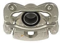 DBA Street Series Caliper to suit Hyundai Tucson JM 2.0L P FWD F RH 4/2004-1/2010