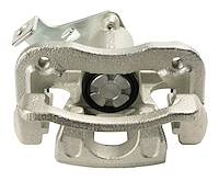 DBA Street Series Caliper to suit Kia Rio SUB 1.4L P FWD R RH 9/2011-1/2017