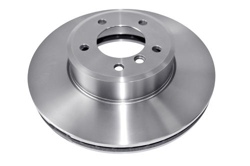 Street Standard Brake Disc to suit BMW E60 525i 2003-2007 F