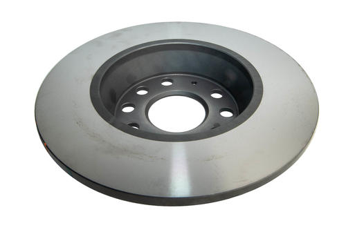 Go to 4000 Standard SLD Brake Disc to suit VW Golf, Jetta, Tiguan & Skoda 2003-on R