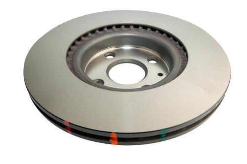 Go to 4000 Standard KP Brake Disc to suit Mazda MX-5, Miata Series ND 2.0L 08/2015-on F