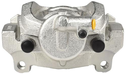Go to DBA Street Series Caliper to suit Land Rover Range Rover Evoque LV 2.2LTurbo Diesel Front RH