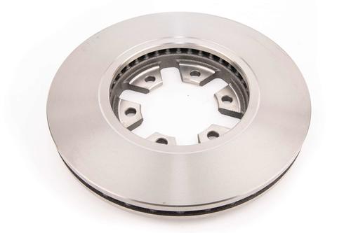 Go to Street Standard Brake Disc to suit Nissan Urvan, Navara 1987-on F