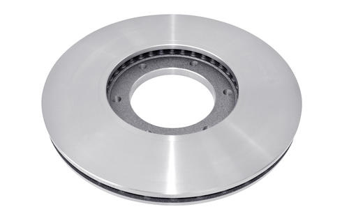 Go to Street Standard Brake Disc to suit Nissan Patrol GQ Efi 306mm 1992-on F
