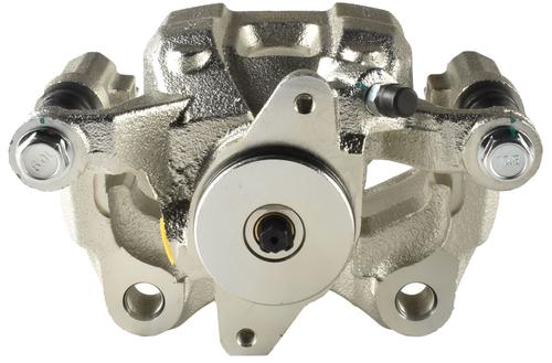 DBA Street Series Caliper to suit Toyota LandCruiser 200 Series Rear RH 8/2016-on