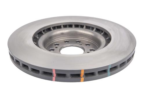 Go to 4000 Standard KP Brake Disc to suit Honda Civic Type R FK Series FK8 Chass 228kw 09/2017-on F