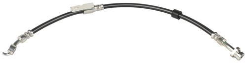 DBA Street Series Brake Hose to suit Genesis G70IK 2.0L Petrol Turbo RWD Front RH 5/2019-on