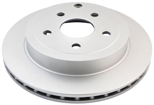En-Shield Standard KP Brake Disc to suit Commodore VE, VF V6 2006-on R