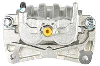 DBA Street Series Caliper to suit Subaru BRZ Z10 2.0L P RWD F LH 6/2012-7/2016