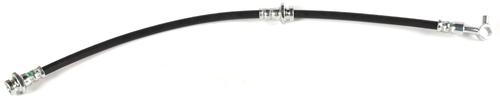 Go to DBA Street Series Brake Hose to suit Nissan X-Trail T30 Front LH