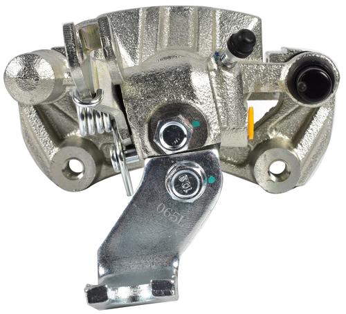 DBA Street Series Caliper to suit Mazda 626GF 2.0L P FWD R LH 7/1997-8/1998